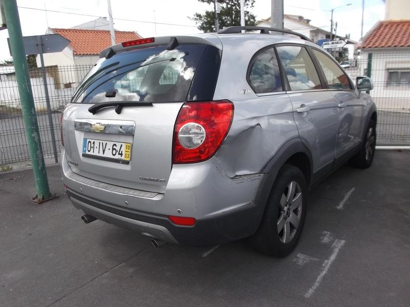 Chevrolet Klac ano 2010 Licitação 3500 euros – Penhorado Leilão de ...