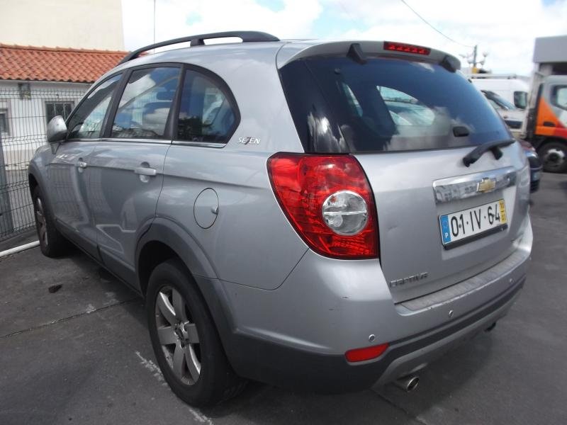 Chevrolet Klac ano 2010 Licitação 3500 euros – Penhorado Leilão de ...