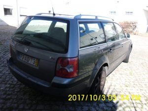 Volkswagen Passat Gasóleo à melhor OFERTA 4 Volkswagen Passat Gasóleo à melhor OFERTA 4