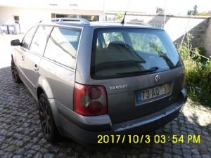 Volkswagen Passat Gasóleo à melhor OFERTA 5 Volkswagen Passat Gasóleo à melhor OFERTA 5