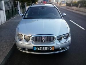 Rover Gasóleo Penhorado Licitação 1254 euros 3 Rover Gasóleo Penhorado Licitação 1254 euros 3