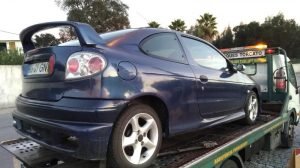 Renault Megane Penhorado Licite por 350 euros 3 Renault Megane Penhorado Licite por 350 euros 3