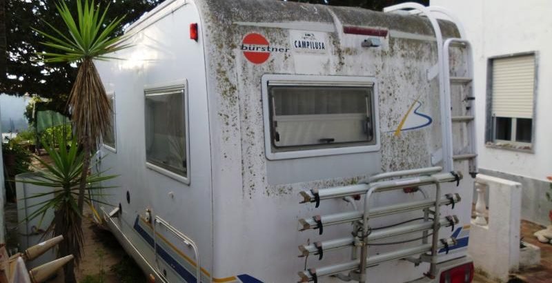 Autocaravana Penhorada Licite por 1400 euros 1 Autocaravana Penhorada Licite por 1400 euros 1