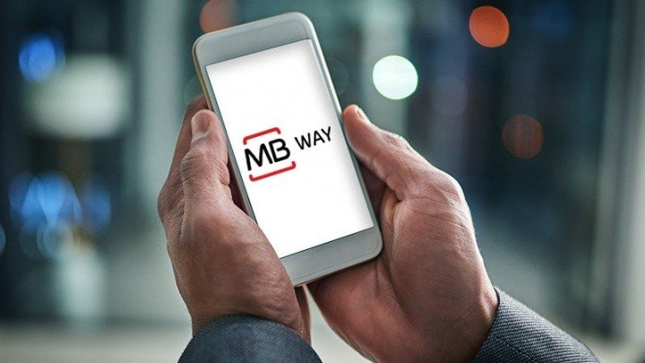 Mbway transferencias Mbway transferencias