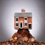 CASA PAGA E NAO SABIA