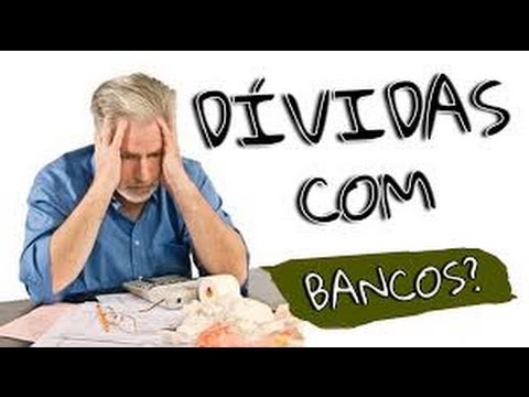dívidas ao banco de Portugal