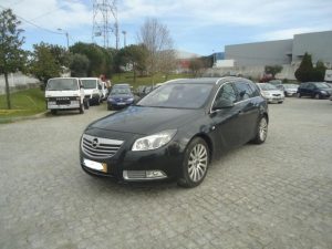 Opel Penhorado 